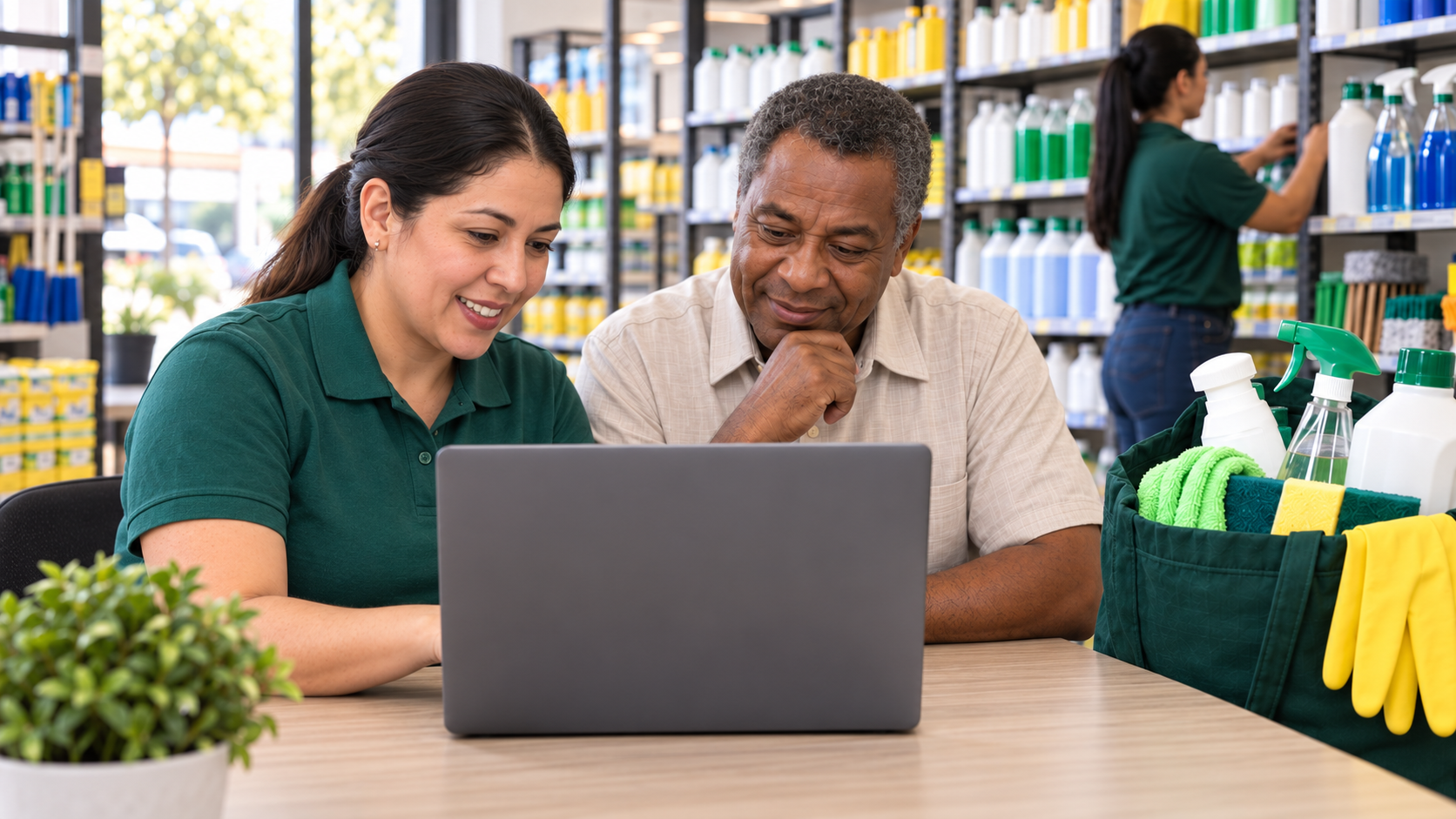 CLIENTES Y SEGUIMIENTO